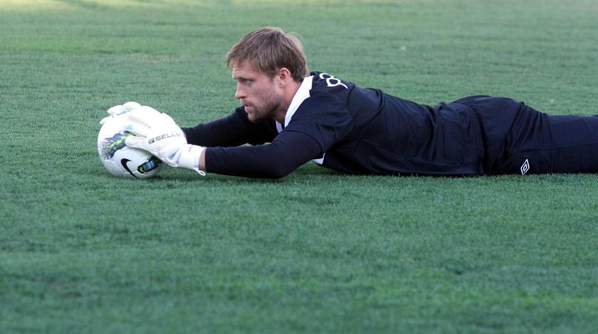 Κρέσιτς: «Θα φύγω με καλό τρόπο»