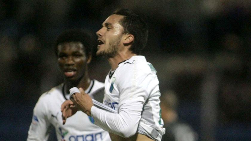 Υπάρχουν και αλλού «πορτοκαλιές»