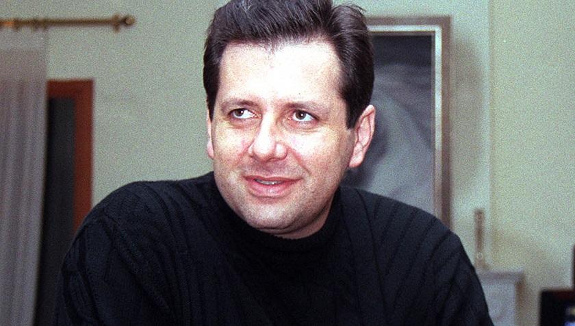 Μίλησε με Αγγελόπουλο ο Μαύρος