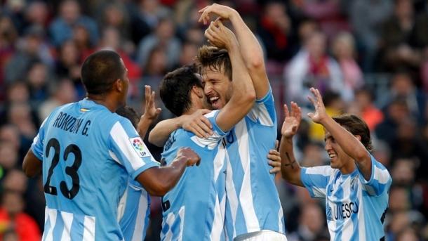 Φιλικό με Μάλαγα στο «Καραϊσκάκη»