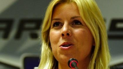 Ακόμη μία επέμβαση για την Βιγιότα