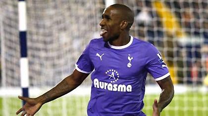 Μένει στην Τότεναμ ο Ντεφό