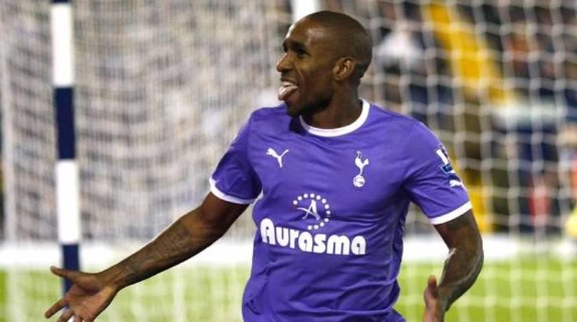 Μένει στην Τότεναμ ο Ντεφό