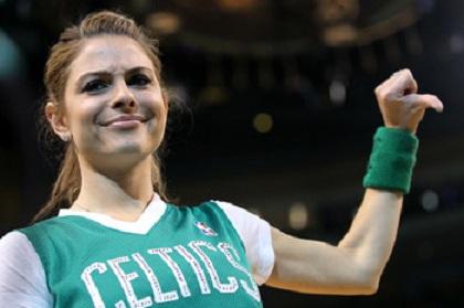 Αναστατώθηκε με Άλεν η Μενούνος