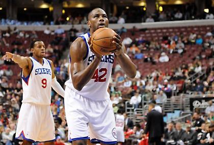 Τέλος ο Μπραντ από τους Σίξερς