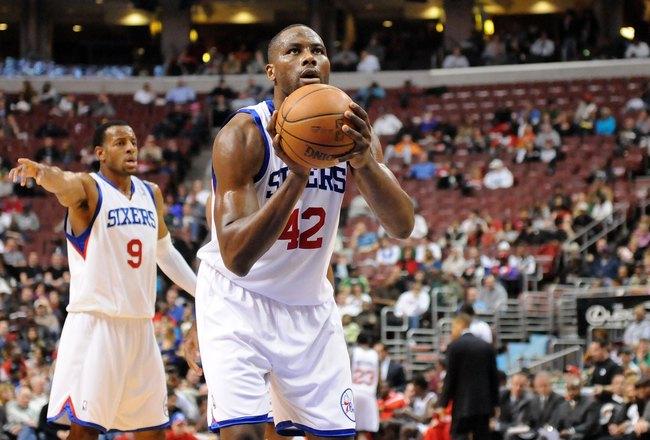 Τέλος ο Μπραντ από τους Σίξερς