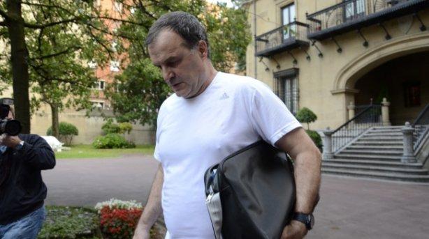 Παραμένει μέχρι νεωτέρας ο Μπιέλσα