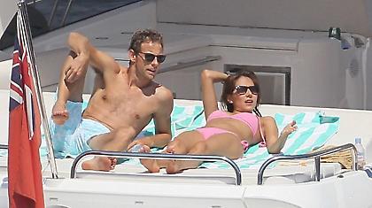 Πιτ στοπ στη Μεσόγειο!