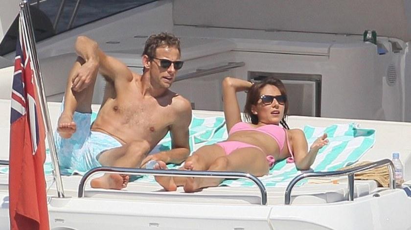 Πιτ στοπ στη Μεσόγειο!