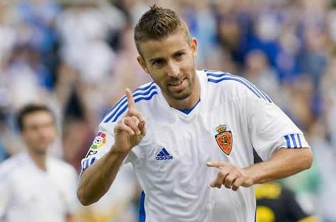 Στην Τίγκρες ο Λουίς Γκαρσία