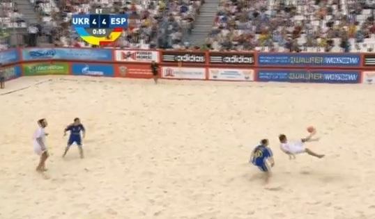 Τι έβαλε το άτομο! (video)