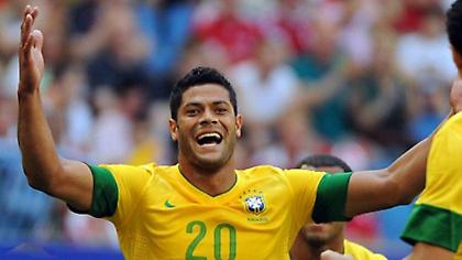 Σεβασμό από τον Ρομάριο θέλει ο Χουλκ