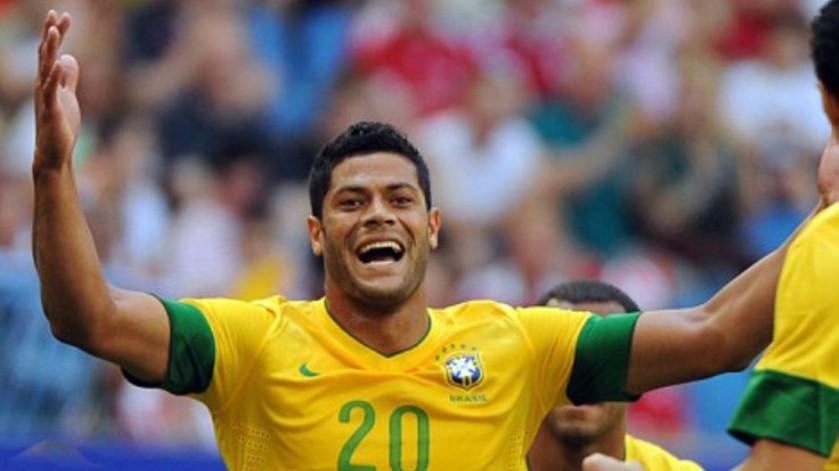 Σεβασμό από τον Ρομάριο θέλει ο Χουλκ