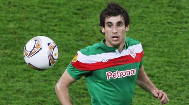 Χάβι Μαρτίνεθ και… τέλος