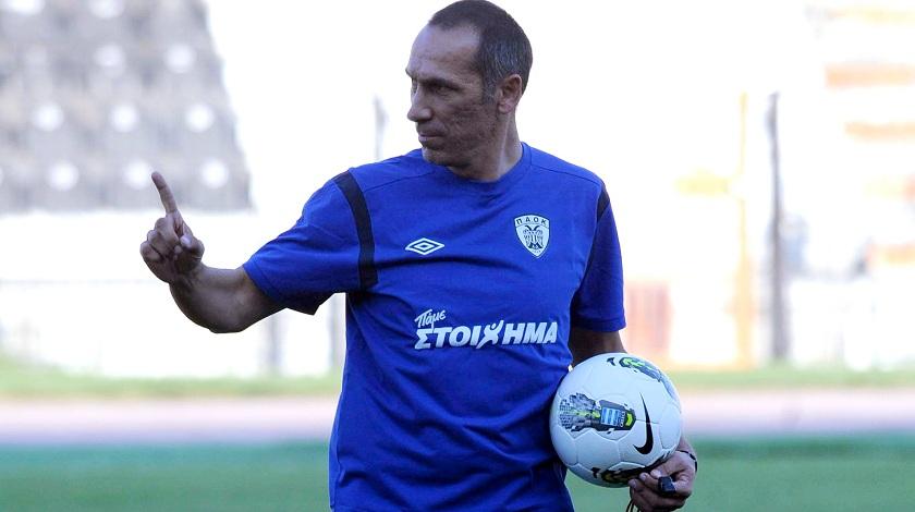 Τρέξιμο και πάλι τρέξιμο