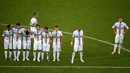 «Ο Ρονάλντο ήθελε να εκτελέσει τελευταίος» (vid)