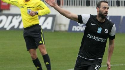 Επίσημα στην Κύπρο ο Παπουλής!