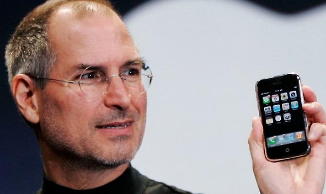 Σημαντικές στιγμές στα 5 χρόνια του iPhone στην αγορά