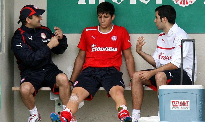 Ανεβαίνει η ένταση! (pics)