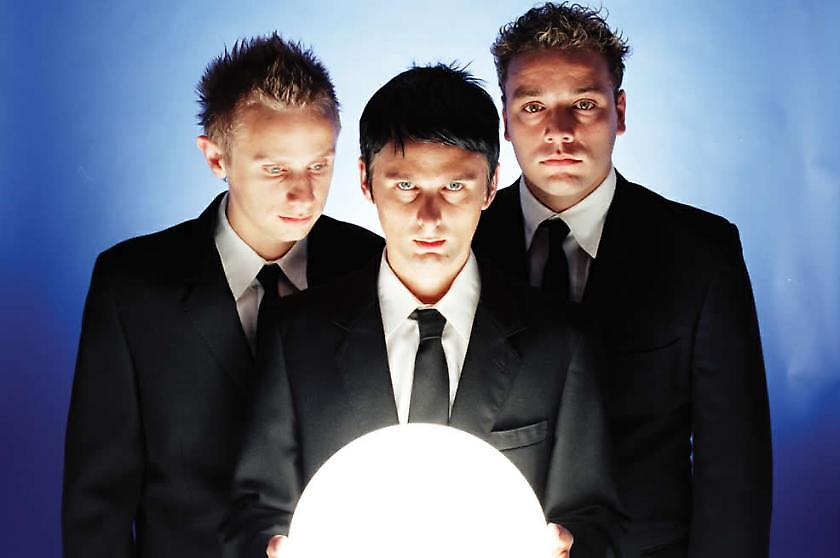 Από τους Ολυμπιακούς αγώνες στο διάστημα