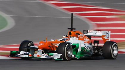 Ποινή σε Πικ και Χούλκενμπεργκ