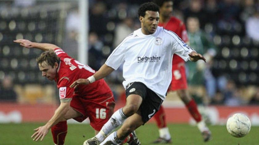 Φέρνει Μπαρνς ο ΠΑΟΚ