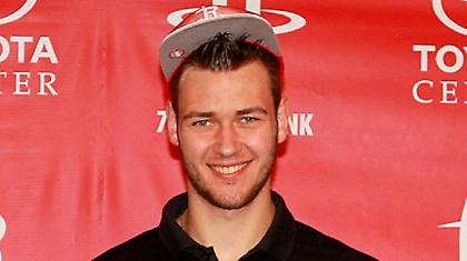 Στους Ρόκετς ο Μοτιεγιούνας!