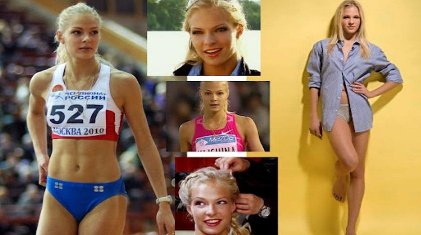 Ποια Εθνική; Δεν πάει Λονδίνο η… Ντάρια!