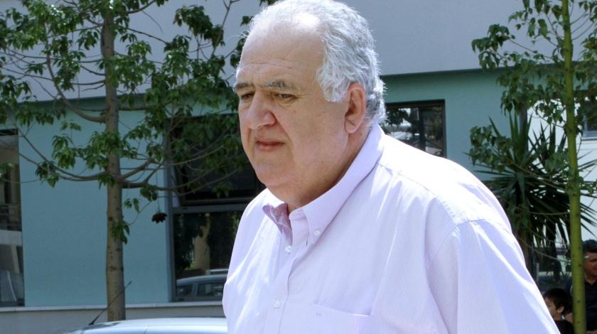 «Μόνο συμπτωματική δεν ήταν η αναστάτωση»