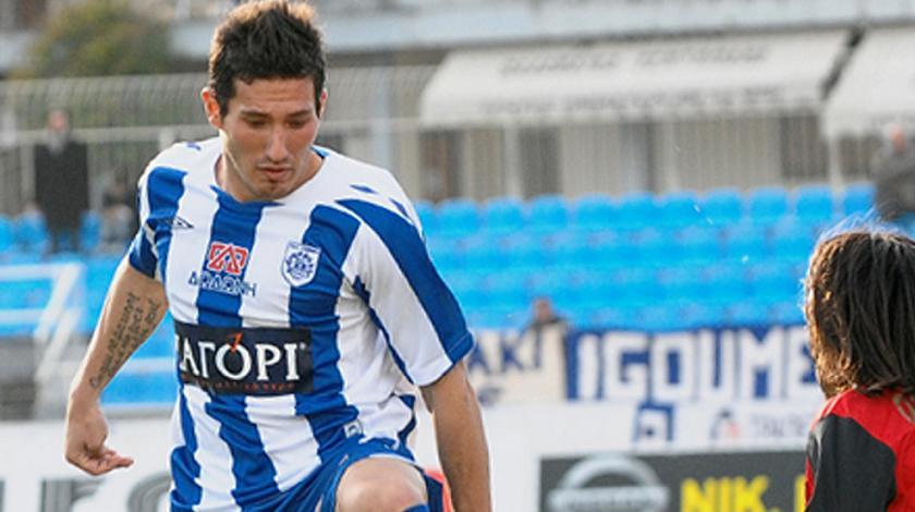 «Είναι μεγάλη ευκαιρία…»