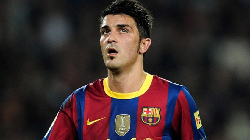 Τριάντα εκατομμύρια για Βίγια!