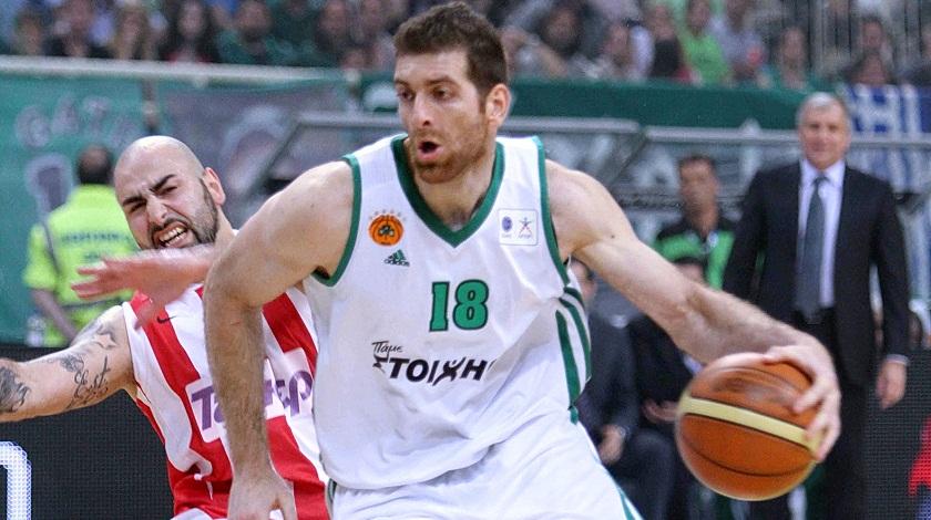 Καταλήγει στην Ούνιξ ο Καϊμακόγλου!