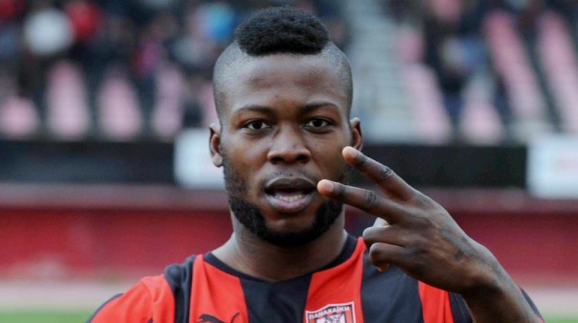 Προς Γαλλία ο «Σισέ»