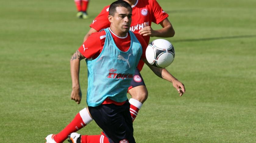 «Έχω ακόμα κίνητρο και όρεξη»