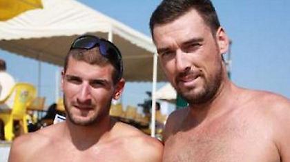 Βγήκε η τετράδα