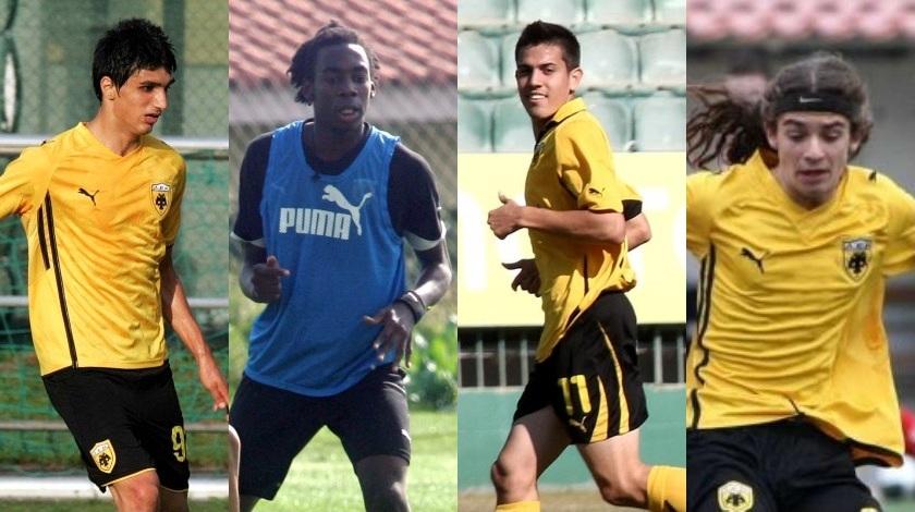 Τα επτά… καλά της μοίρας της!