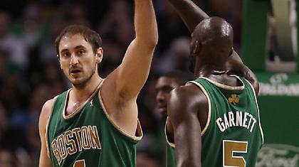 Σέλτικς «καλούν» Κρστιτς!