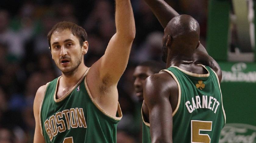 Σέλτικς «καλούν» Κρστιτς!