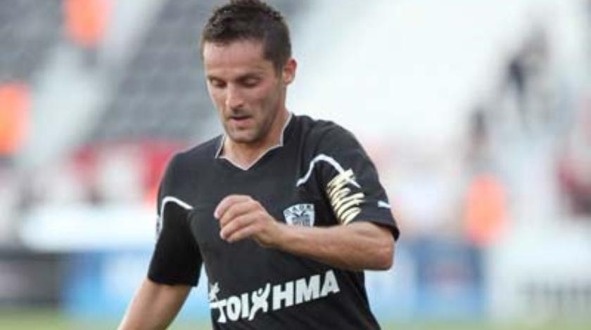 «Ναυάγιο» με Μελίσση και Σνάουτσνερ