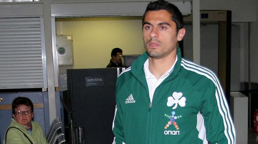 Ανακοίνωσε Σπυρόπουλο και δύο «σίγουρους»!