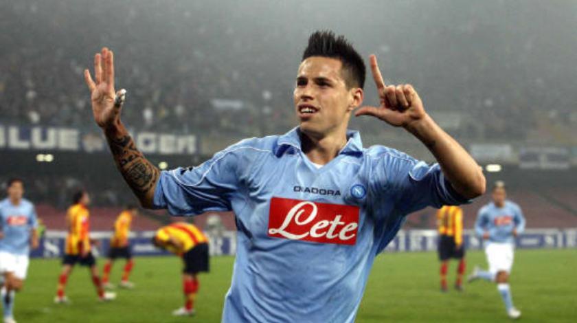 Χάμσικ: «Θα πάρουμε τους καλύτερους»