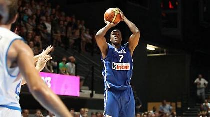 Πρώτη νίκη με Πάρκερ!