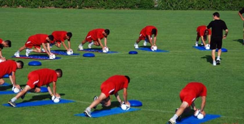 Από αύριο ξεκινάει το… μοντάρισμα