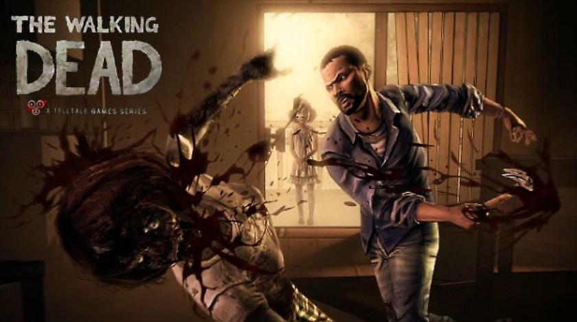 Νέο παιχνίδι για το Walking Dead