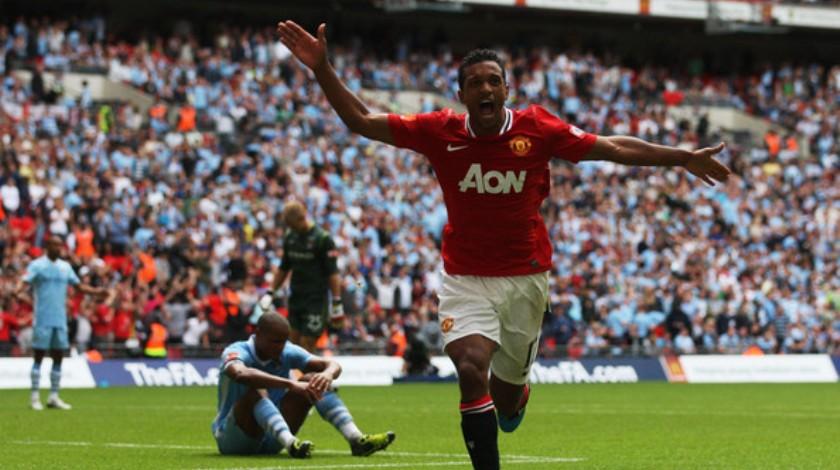 Χαρούμενος «διάβολος» ο Νάνι