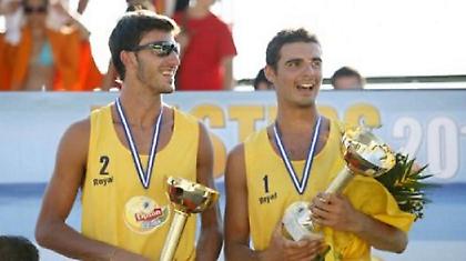 Έβδομοι Κοτσιλιάνος-Ζουπάνης