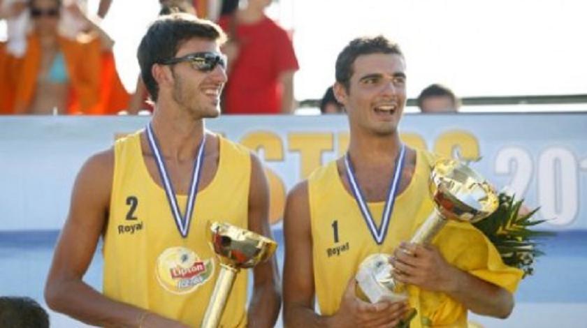 Έβδομοι Κοτσιλιάνος-Ζουπάνης