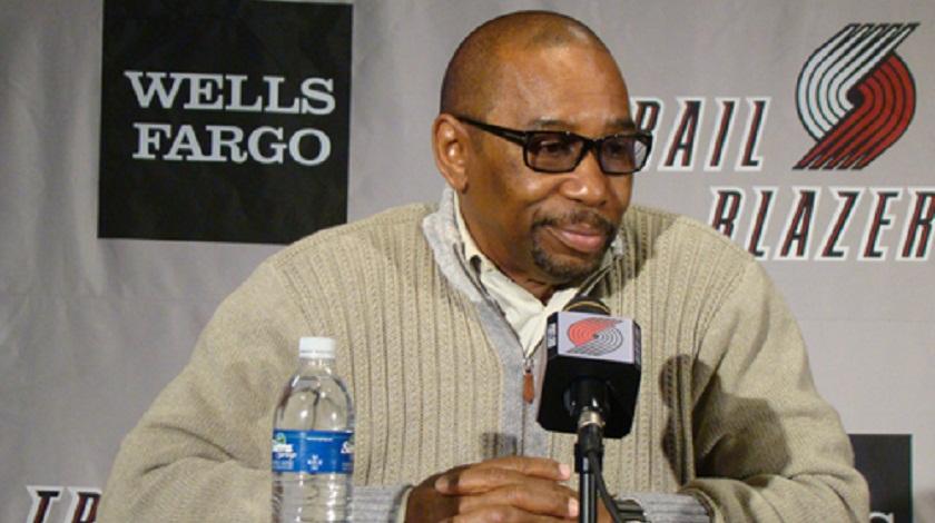 Παραιτήθηκε ο πρόεδρος των Μπλέιζερς!