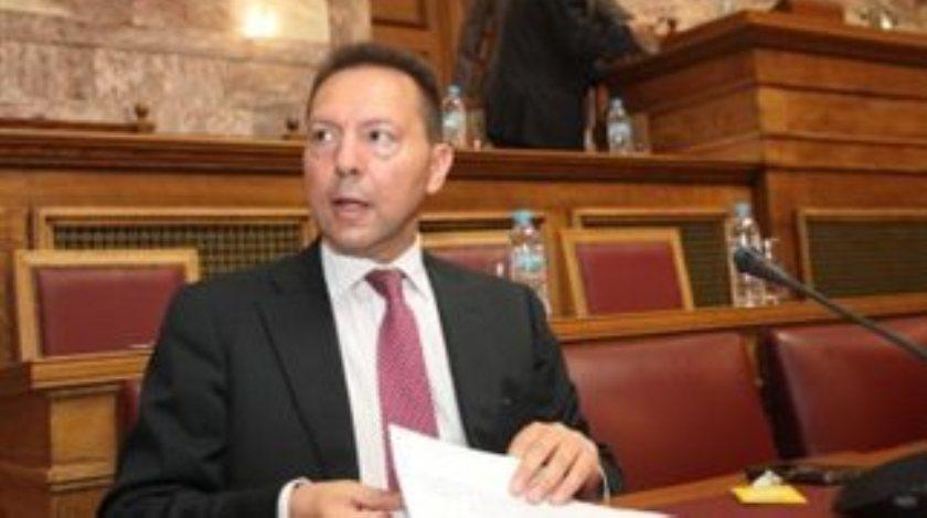 «Το Μνημόνιο δεν είναι το αίτιο, αλλά το αποτέλεσμα της κρίσης»