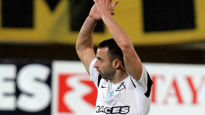 «ΟΦΑΡΑ σε ευχαριστώ για όλα»!